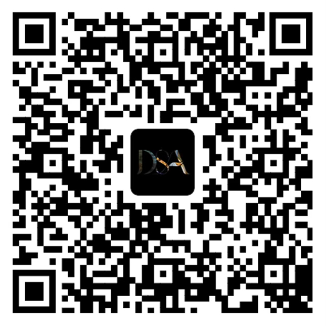 Xiaohongshu QR Code